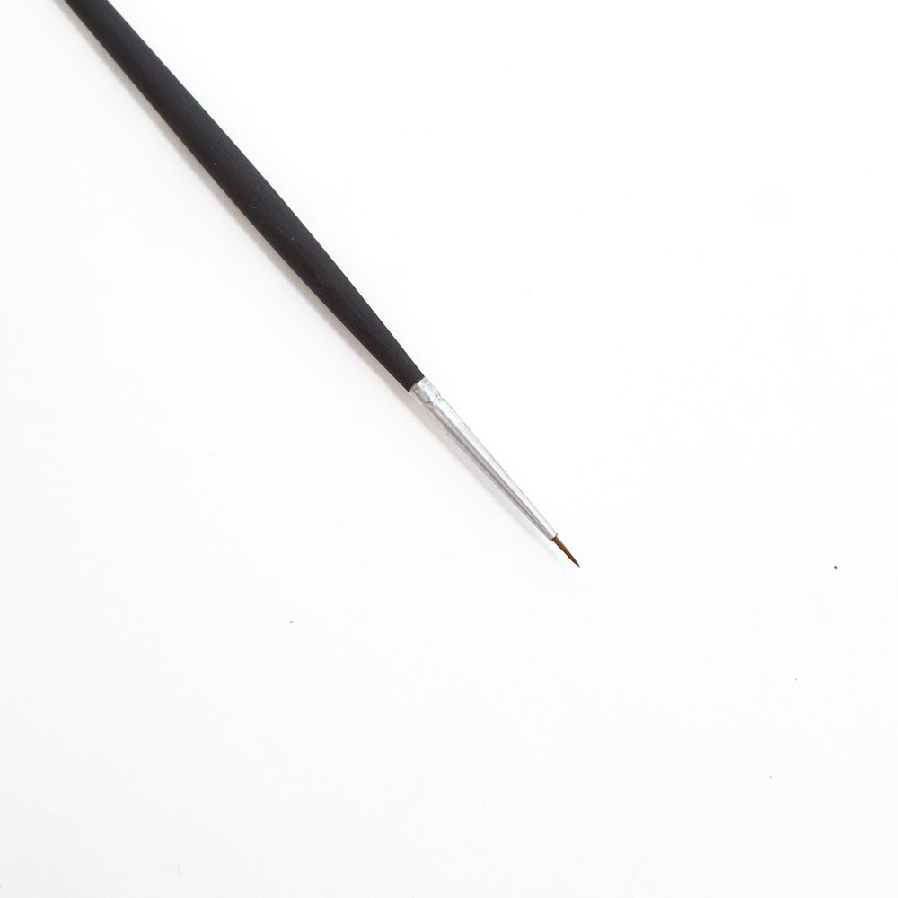 Princeton, Brushes, Art & School, Elite, Synthetic, Kolinsky Sable, Watercolor, 105319, Round, 5/0
